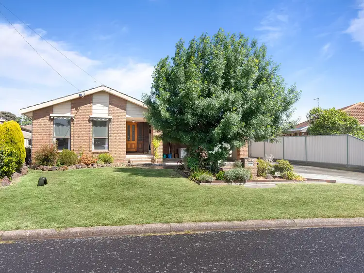 Main view of Homely house listing, 26 Langham Road, Wendouree VIC 3355