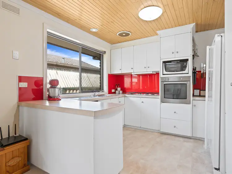 Third view of Homely house listing, 26 Langham Road, Wendouree VIC 3355