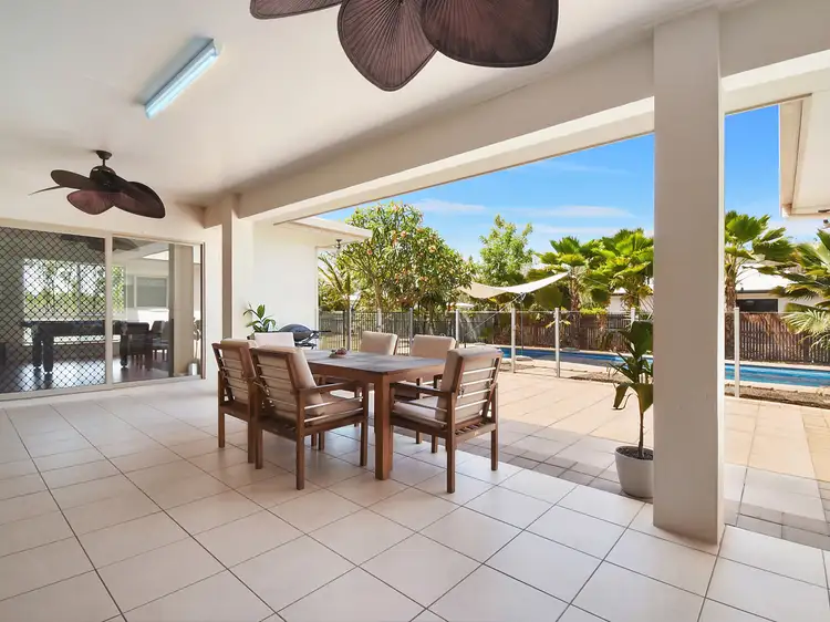 Main view of Homely rural property listing, 3 Doriean Way, Jensen QLD 4818