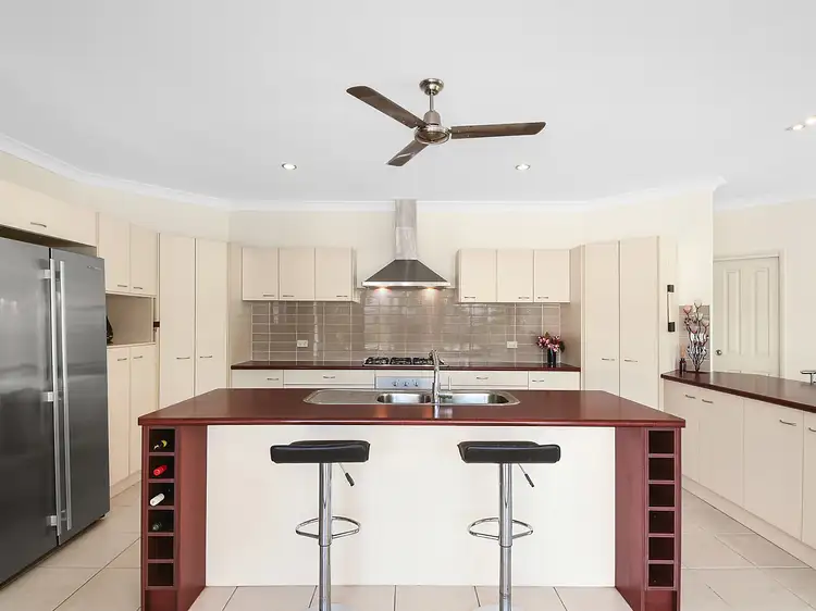 Fourth view of Homely rural property listing, 3 Doriean Way, Jensen QLD 4818