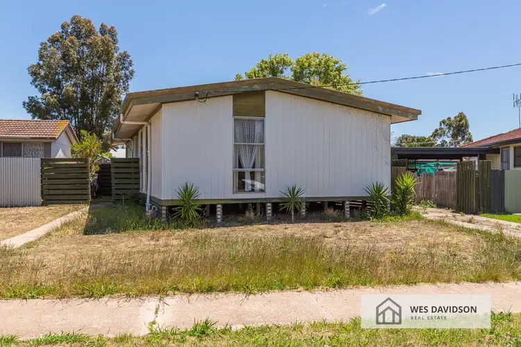 15 Felstead Avenue, Horsham VIC 3400