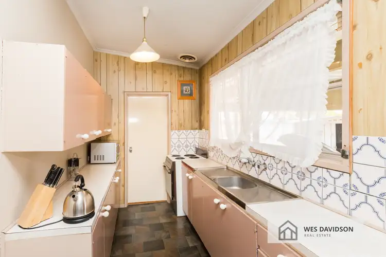 Second view of Homely house listing, 15 Felstead Avenue, Horsham VIC 3400