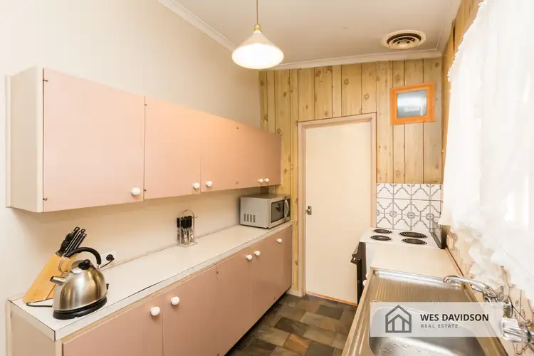 Third view of Homely house listing, 15 Felstead Avenue, Horsham VIC 3400