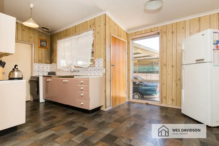 Fourth view of Homely house listing, 15 Felstead Avenue, Horsham VIC 3400