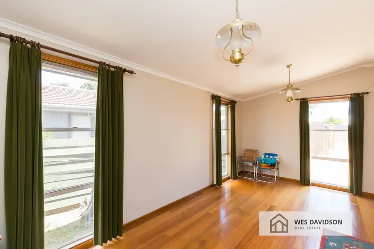 Sixth view of Homely house listing, 15 Felstead Avenue, Horsham VIC 3400