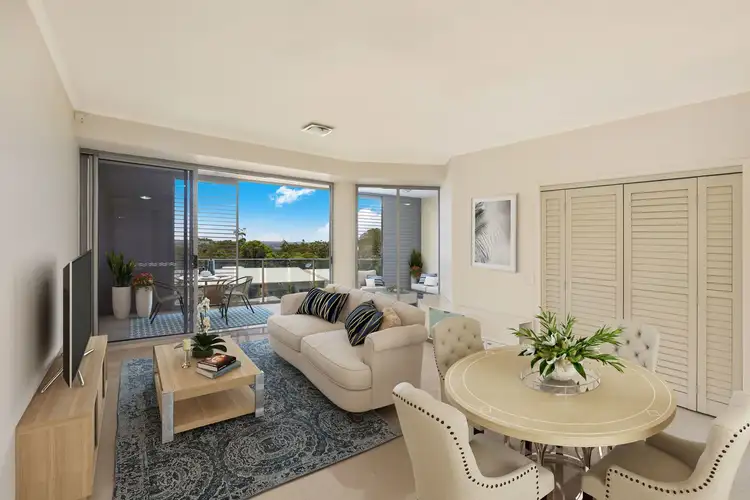2/97A Burnett Street, Buderim QLD 4556