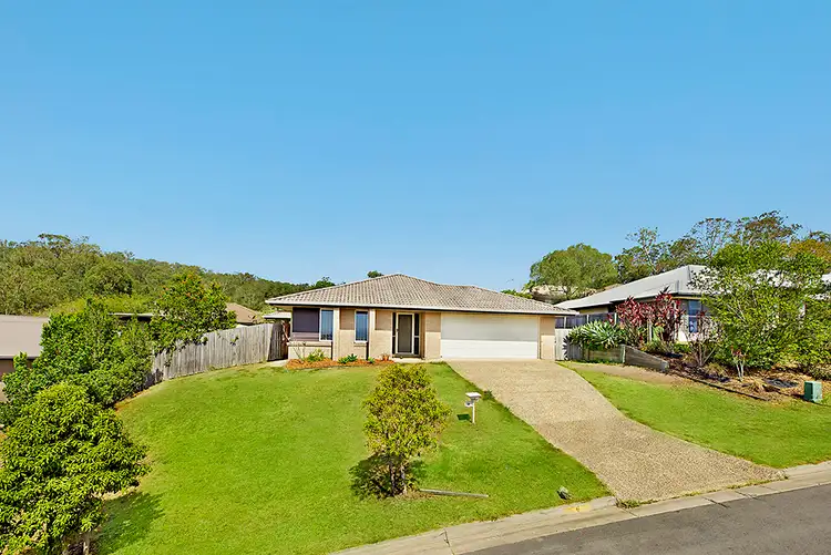 Main view of Homely house listing, 6 Catalunya Court, Oxenford QLD 4210