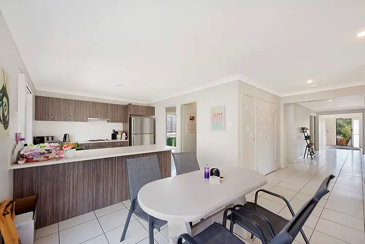 Fourth view of Homely house listing, 6 Catalunya Court, Oxenford QLD 4210