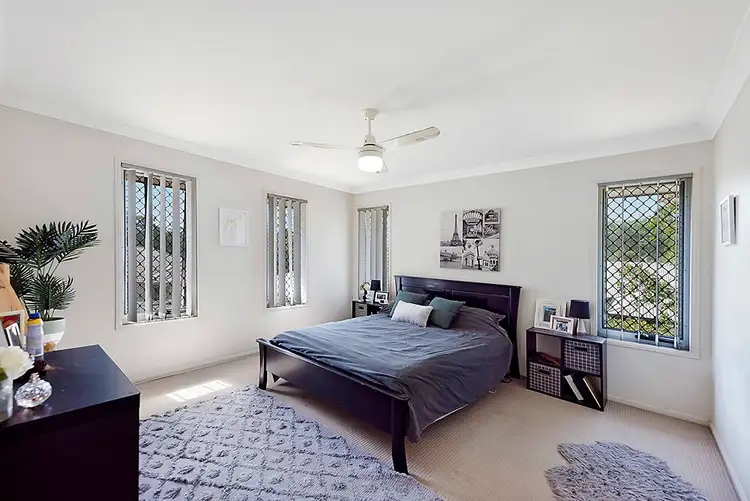 Fifth view of Homely house listing, 6 Catalunya Court, Oxenford QLD 4210