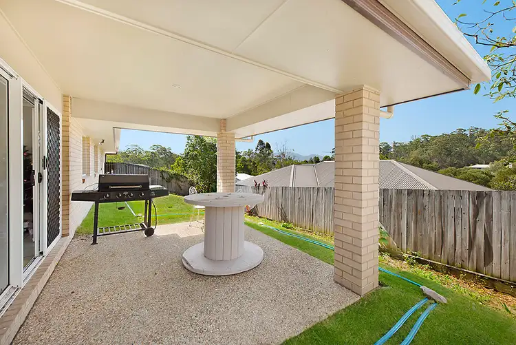 Seventh view of Homely house listing, 6 Catalunya Court, Oxenford QLD 4210