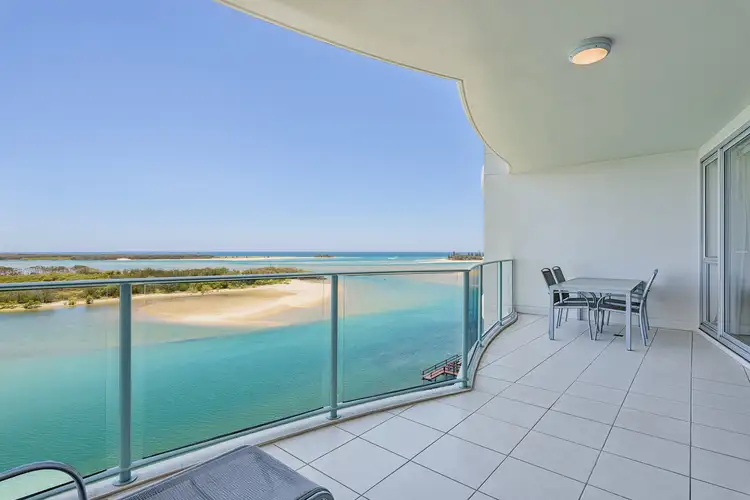 605/6 Wharf Street, Maroochydore QLD 4558