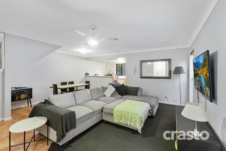 Main view of Homely unit listing, 10/95 Gemvale Road, Mudgeeraba QLD 4213