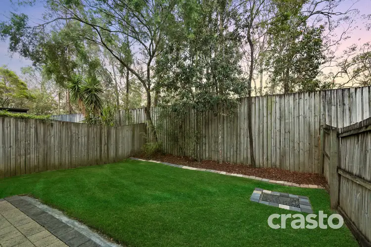 Fourth view of Homely unit listing, 10/95 Gemvale Road, Mudgeeraba QLD 4213