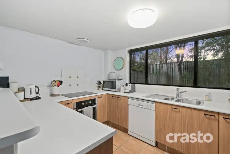Sixth view of Homely unit listing, 10/95 Gemvale Road, Mudgeeraba QLD 4213
