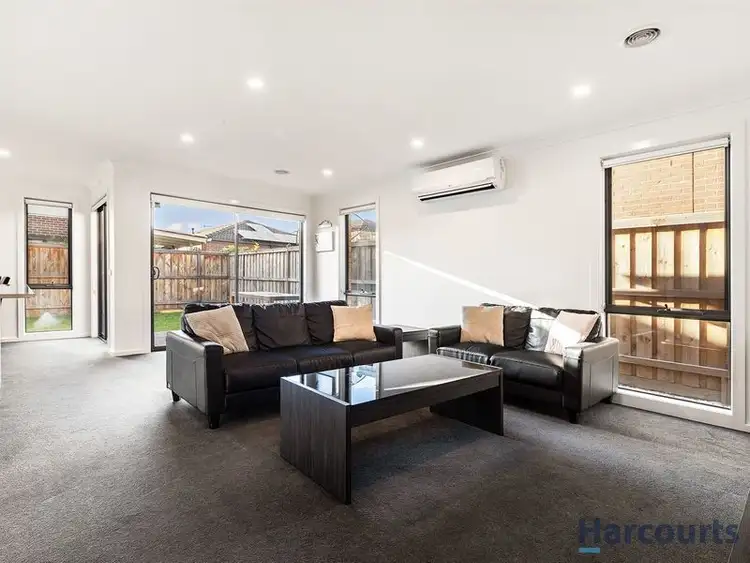 Second view of Homely house listing, 108 Stanley Road, Keysborough VIC 3173