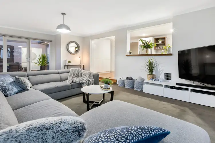 7 Kardella Lane, Mount Eliza VIC 3930