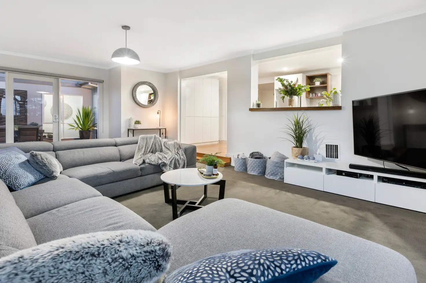 Main view of Homely house listing, 7 Kardella Lane, Mount Eliza VIC 3930