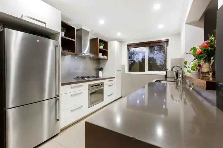 Second view of Homely house listing, 7 Kardella Lane, Mount Eliza VIC 3930