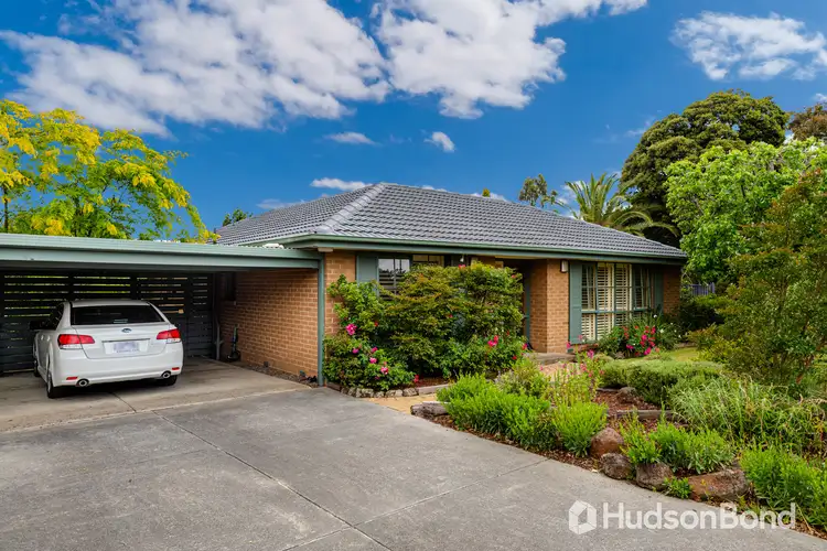 69 Greenridge Avenue, Templestowe VIC 3106