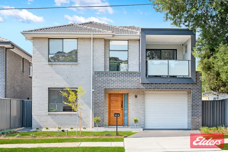 69 Bulli Road, Toongabbie NSW 2146