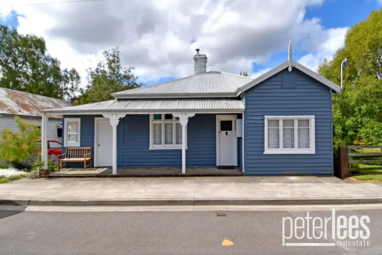 82 Pioneer Drive, Mole Creek TAS 7304