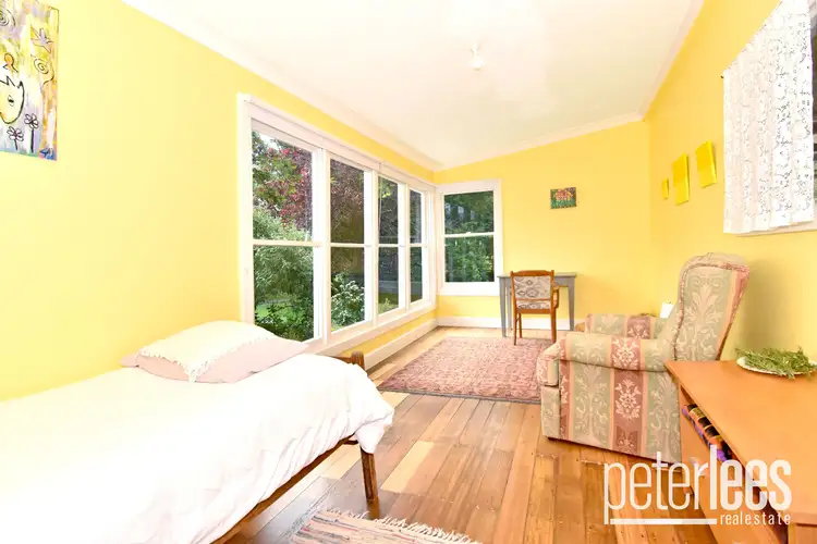Fourth view of Homely house listing, 82 Pioneer Drive, Mole Creek TAS 7304