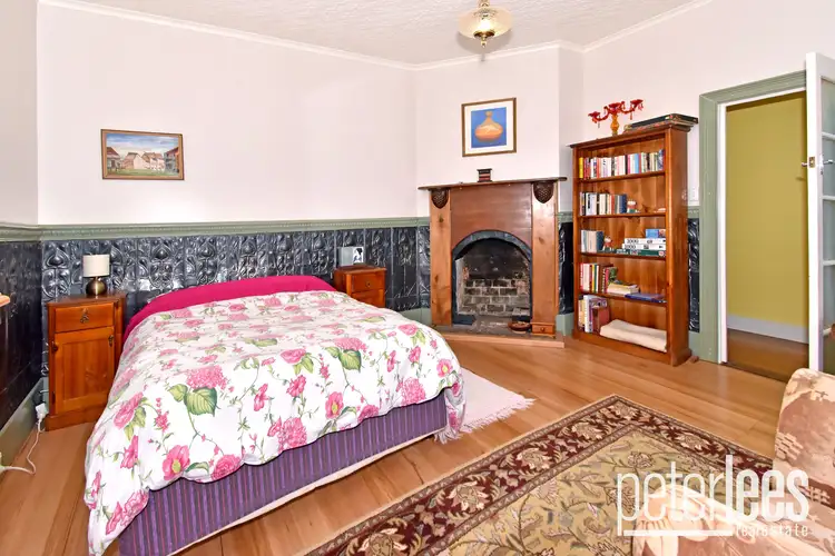Fifth view of Homely house listing, 82 Pioneer Drive, Mole Creek TAS 7304