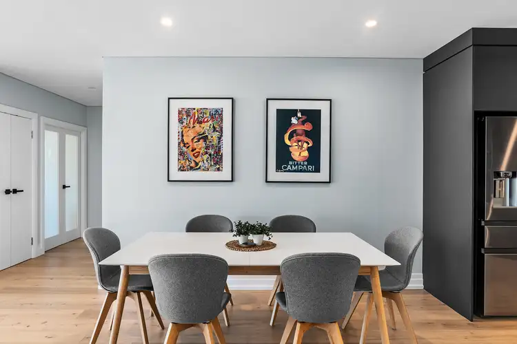 Third view of Homely apartment listing, 22/4 Admiralty Drive, Breakfast Point NSW 2137