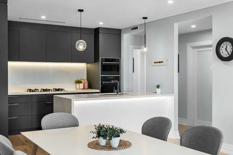 Fifth view of Homely apartment listing, 22/4 Admiralty Drive, Breakfast Point NSW 2137