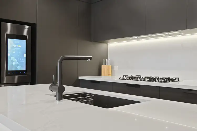 Sixth view of Homely apartment listing, 22/4 Admiralty Drive, Breakfast Point NSW 2137