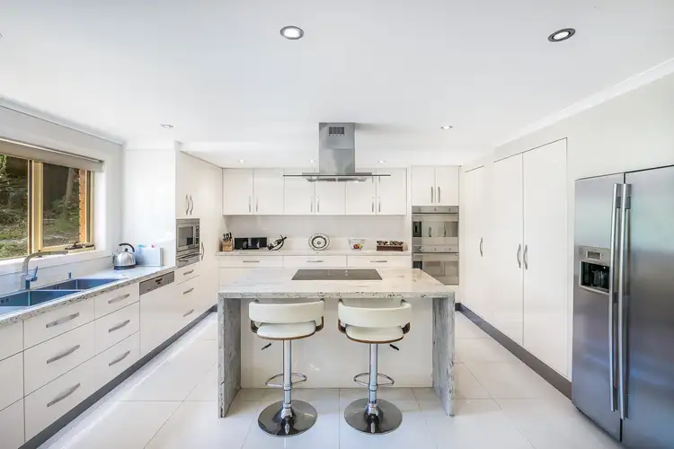 Third view of Homely house listing, 2 Argyle Place, Kareela NSW 2232