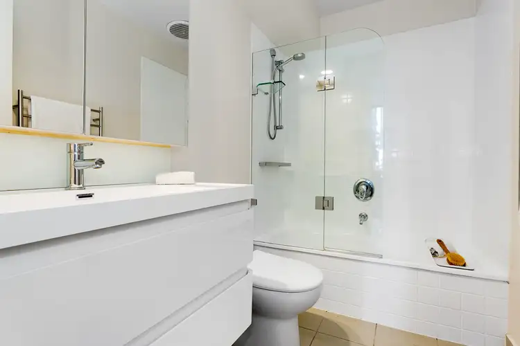 Sixth view of Homely unit listing, 901/639 Little Bourke Street, Melbourne VIC 3000