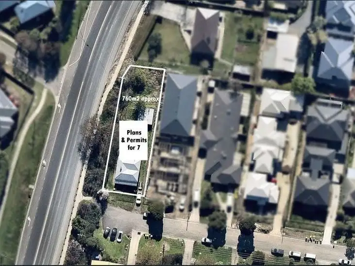 20 Nicholas Street