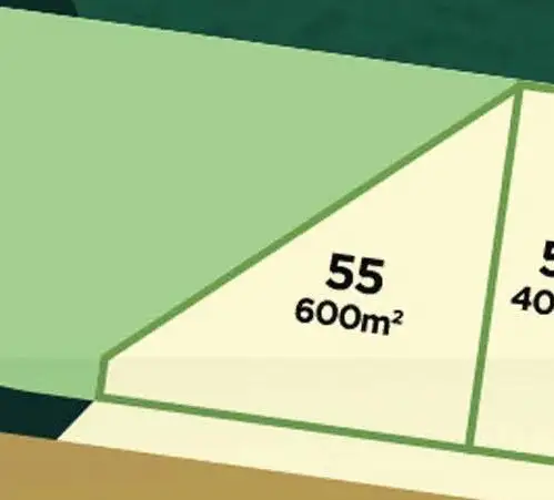 Third view of Homely land listing, 114 Nancarrow Drive, Doreen VIC 3754