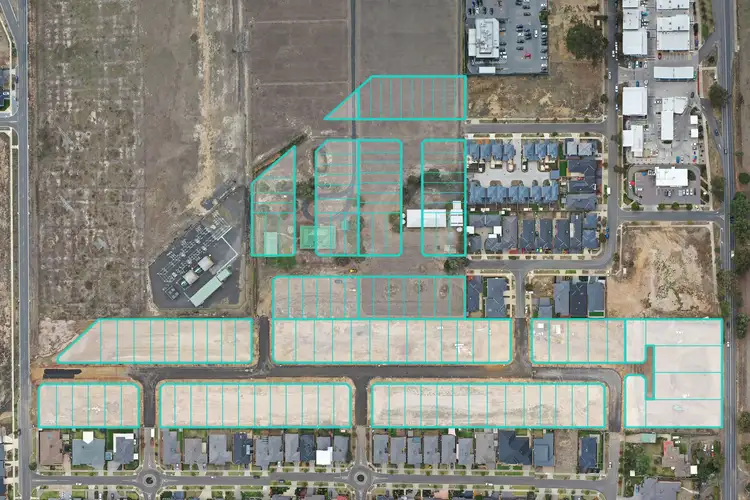 Fourth view of Homely land listing, 114 Nancarrow Drive, Doreen VIC 3754