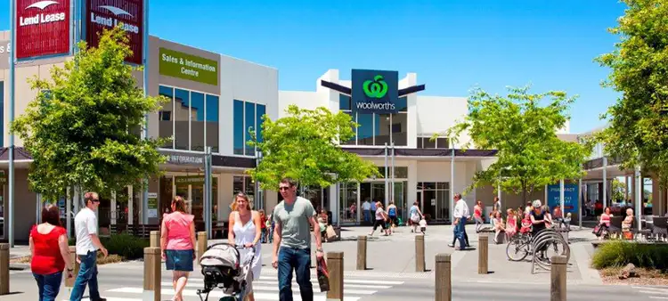 Fifth view of Homely land listing, 114 Nancarrow Drive, Doreen VIC 3754