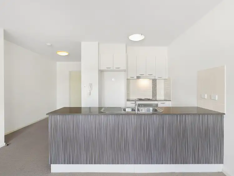 Second view of Homely apartment listing, 25/329 Flemington Road, Franklin ACT 2913