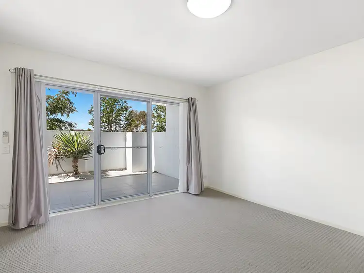 Third view of Homely apartment listing, 25/329 Flemington Road, Franklin ACT 2913