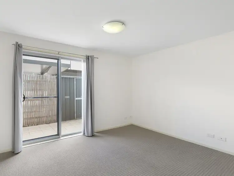 Fourth view of Homely apartment listing, 25/329 Flemington Road, Franklin ACT 2913