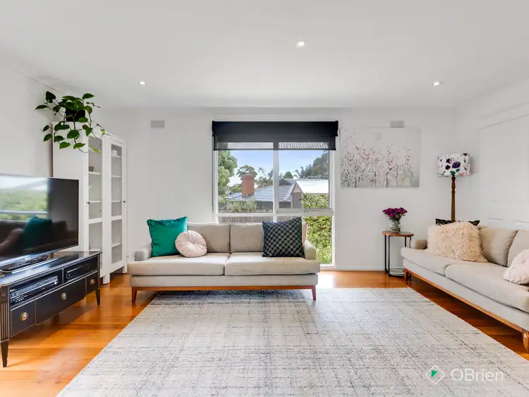 Second view of Homely house listing, 43 Alder Street, Langwarrin VIC 3910