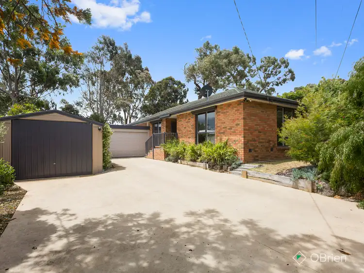 Third view of Homely house listing, 43 Alder Street, Langwarrin VIC 3910