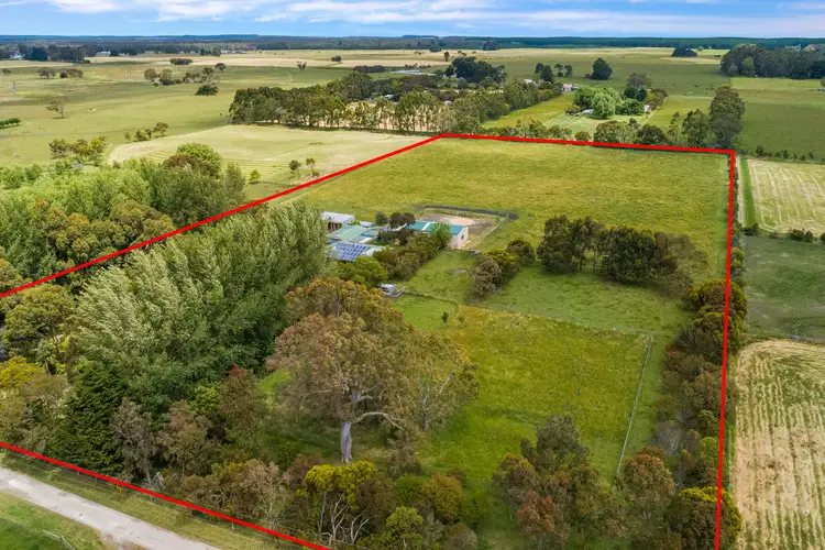 Fifth view of Homely rural property listing, 86 Wilson Lane, Glencoe SA 5291