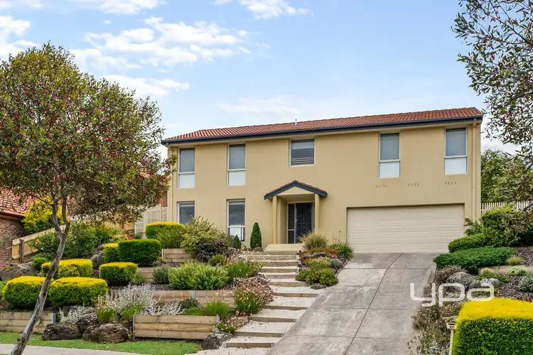 20 Balmoral Circuit, Sunbury VIC 3429
