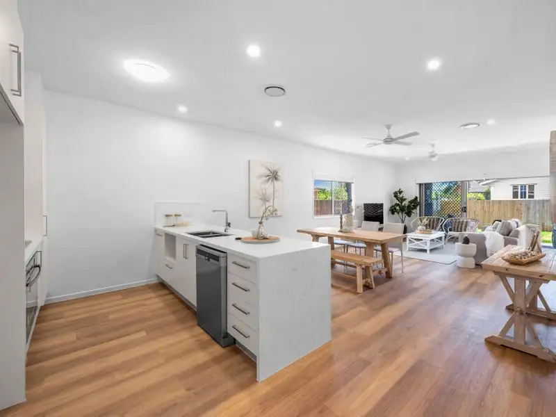 Main view of Homely house listing, 18 Varcoe Street, Wavell Heights QLD 4012