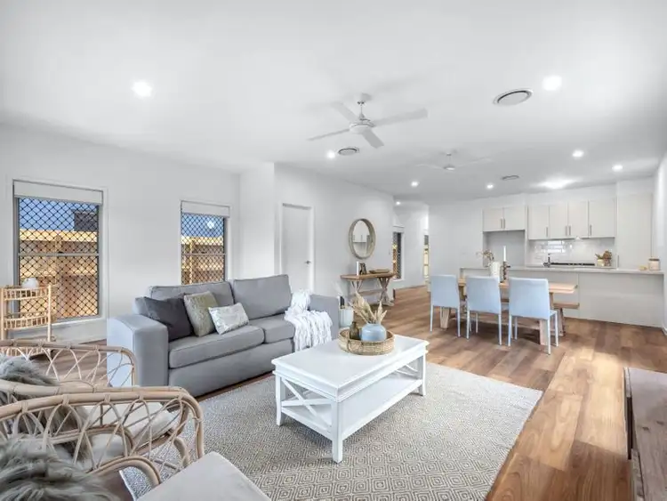Third view of Homely house listing, 18 Varcoe Street, Wavell Heights QLD 4012