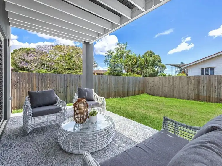 Fifth view of Homely house listing, 18 Varcoe Street, Wavell Heights QLD 4012