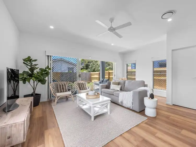 Sixth view of Homely house listing, 18 Varcoe Street, Wavell Heights QLD 4012