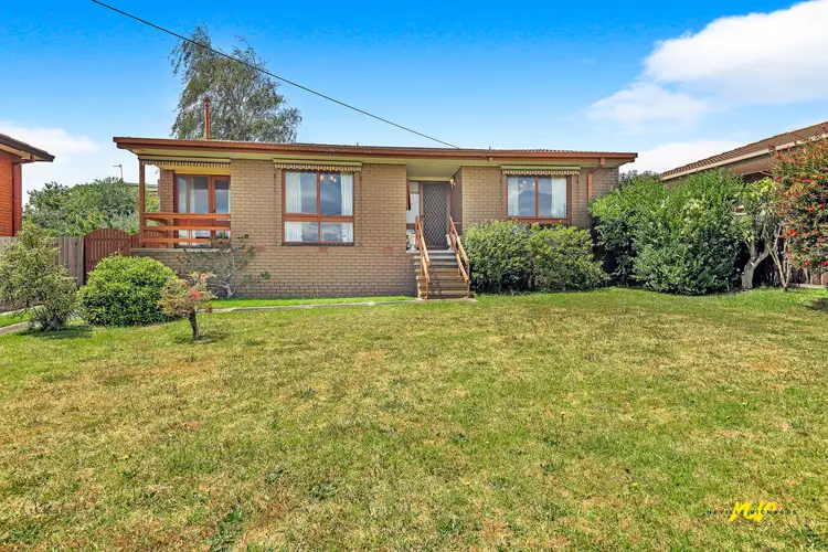 27 Mueller Street, Portarlington VIC 3223