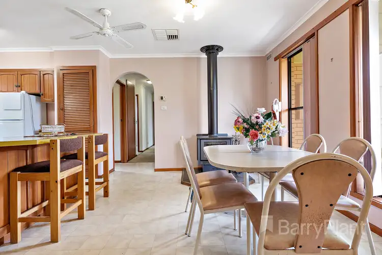 Second view of Homely house listing, 20 John Street, Wendouree VIC 3355
