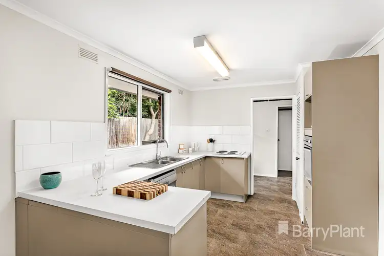 Second view of Homely house listing, 19 Garden Avenue, Boronia VIC 3155